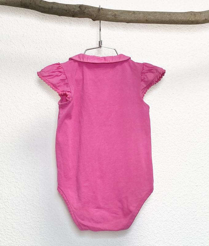 Body Fille 24 mois
