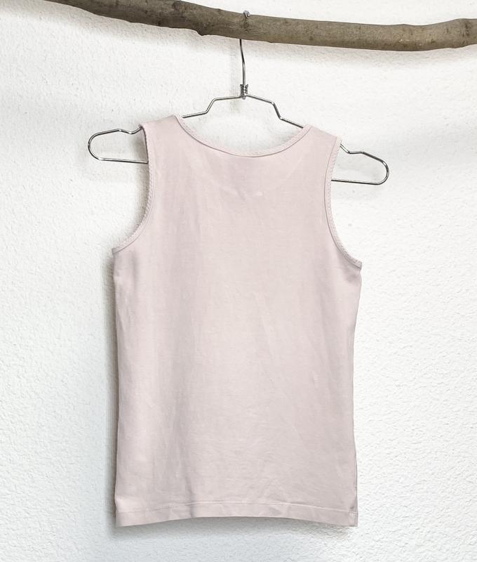 Débardeur Fille 10 ans