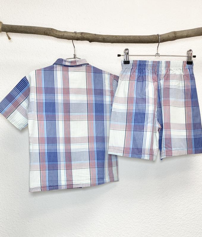 Pyjama Garçon 6 ans