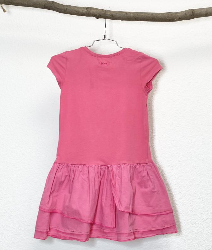 Robe Fille 8 ans