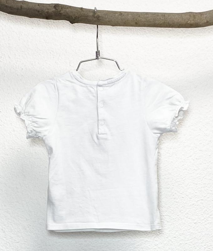 TShirt Fille 12 mois