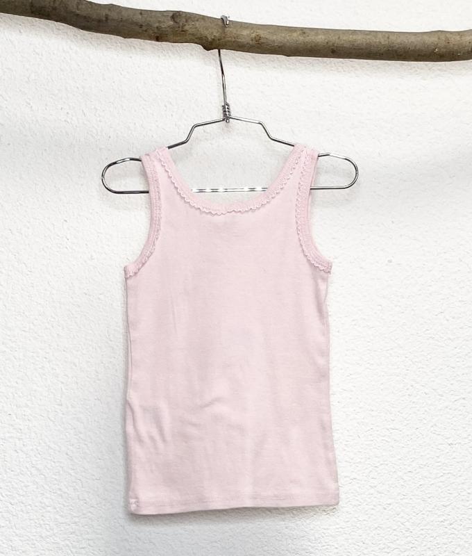 Débardeur Fille 24 mois