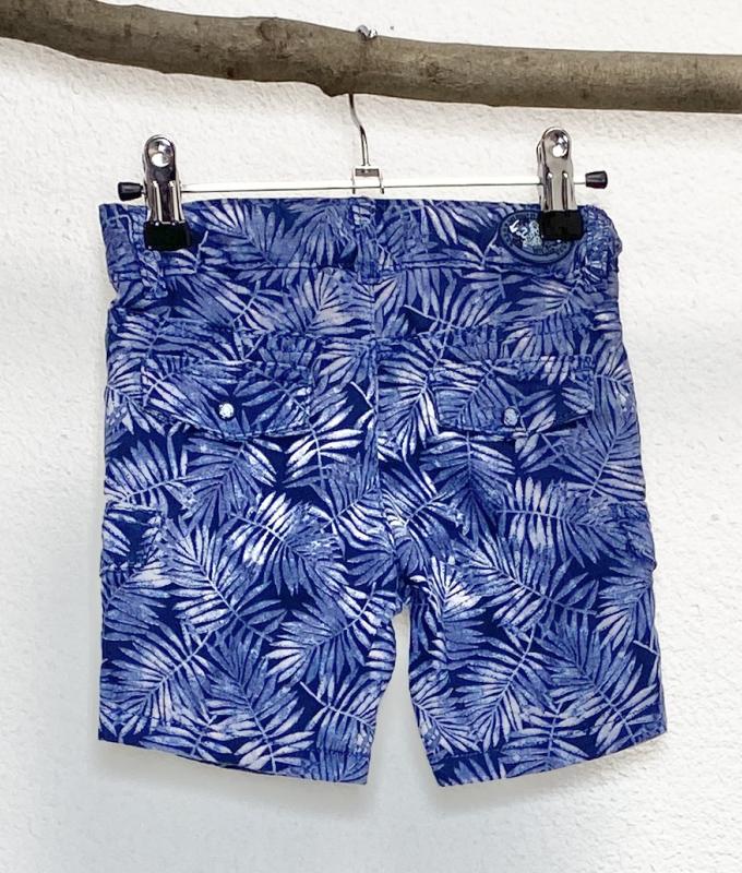 Short Garçon 24 mois