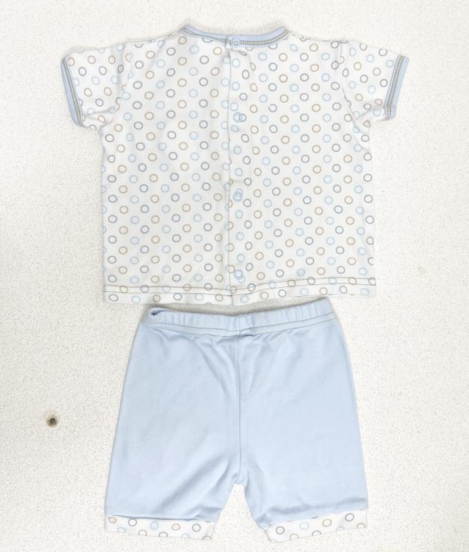 Pyjama Garçon 3 mois