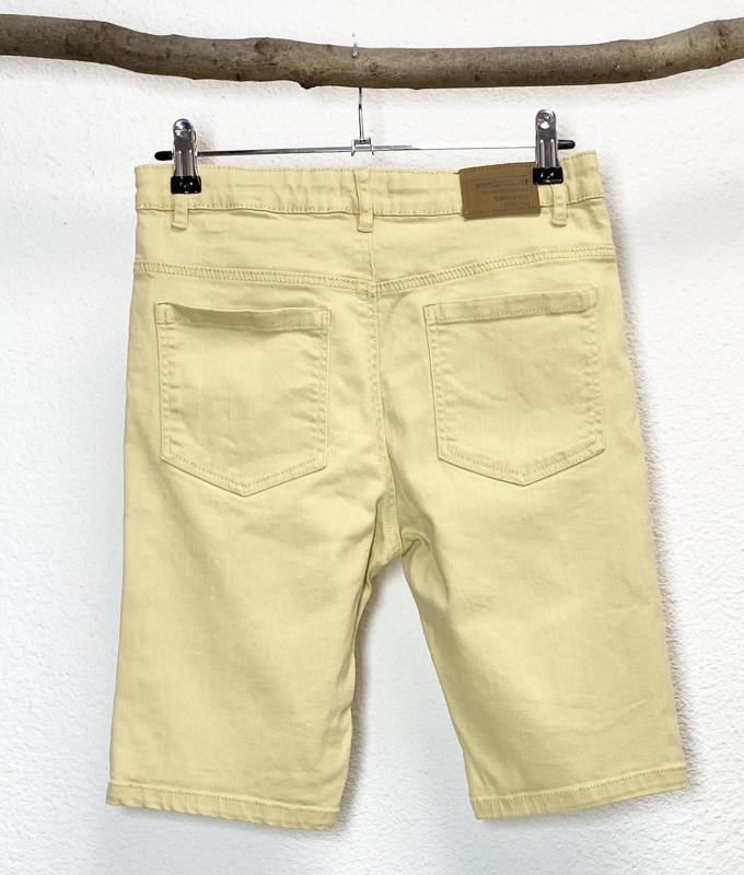 Short Garçon 12 ans