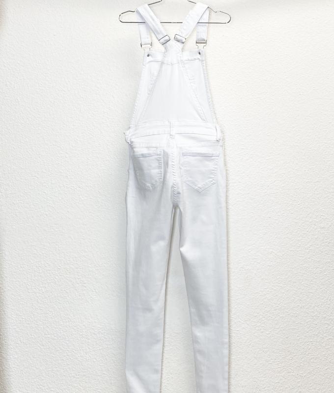 Salopette Fille 12 ans