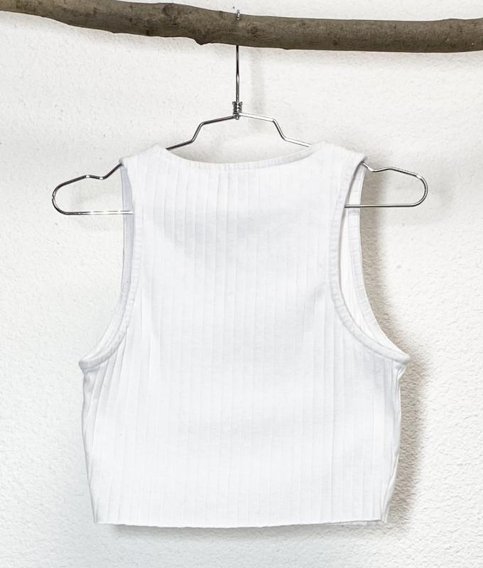 Débardeur Fille 12 ans