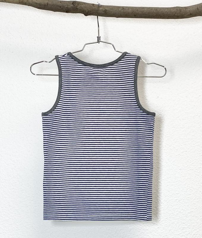 Débardeur Garçon 8 ans