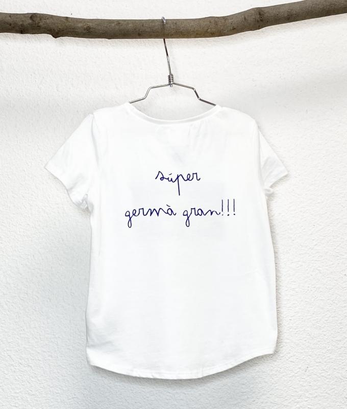 TShirt Garçon 4 ans