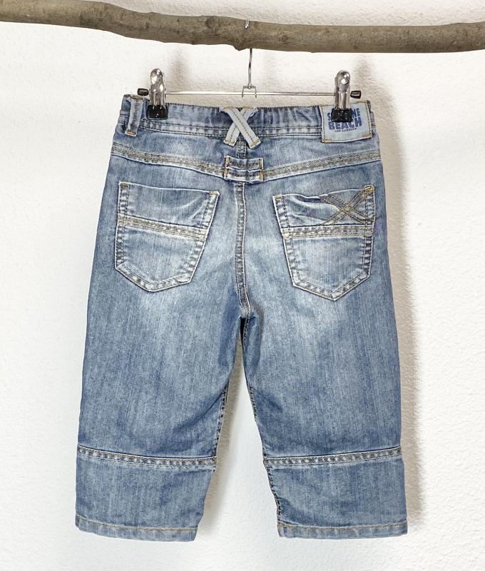 Pantacourt Garçon 5 ans