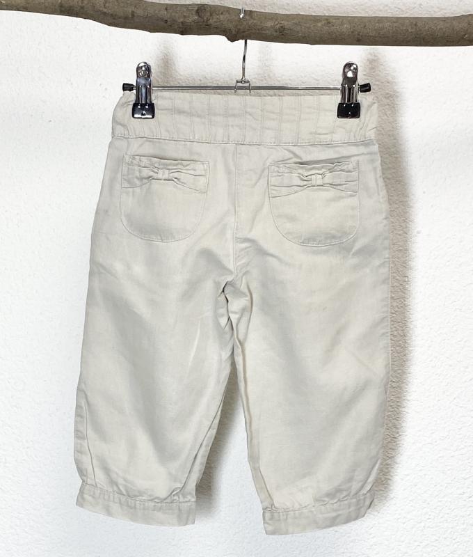 Pantacourt Fille 4 ans