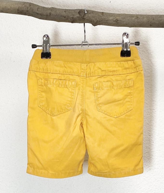 Short Garçon 24 mois