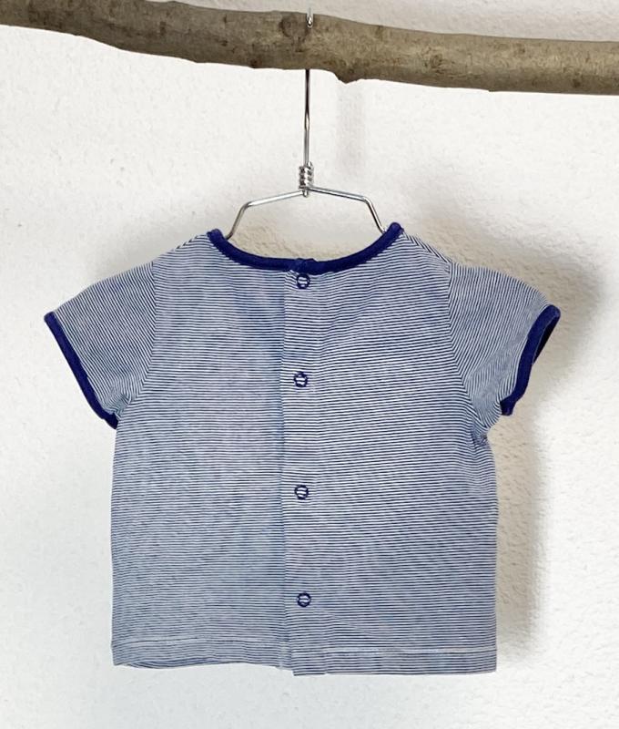 TShirt Garçon 1 mois