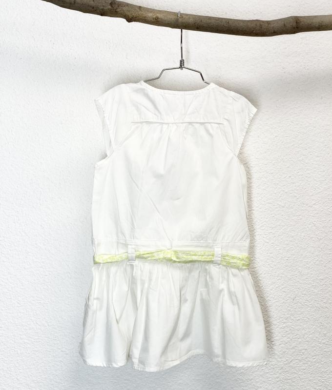Robe Fille 3 ans