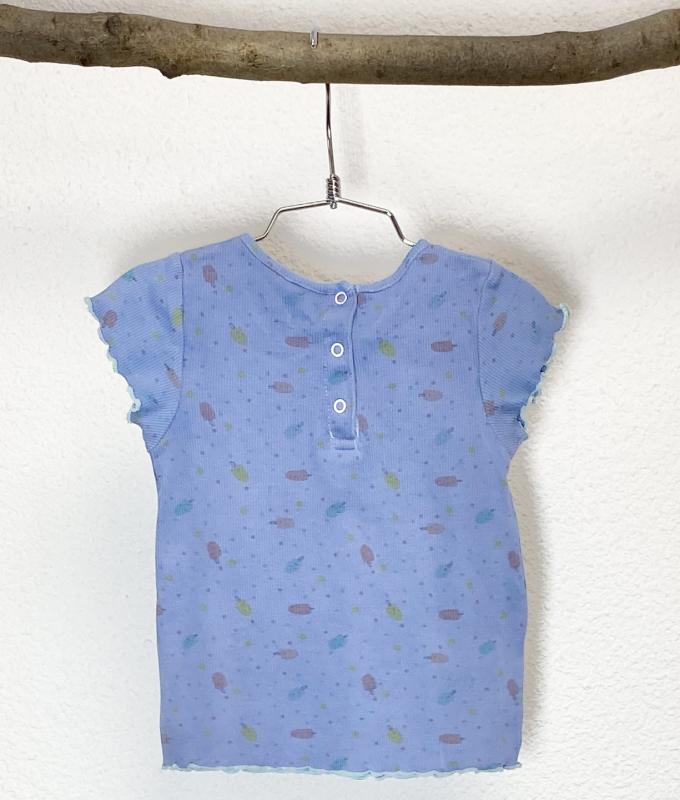 TShirt Fille 18 mois