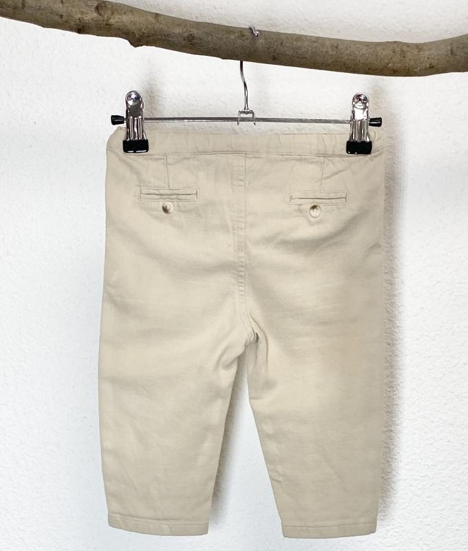 Pantalon Garçon 12 mois