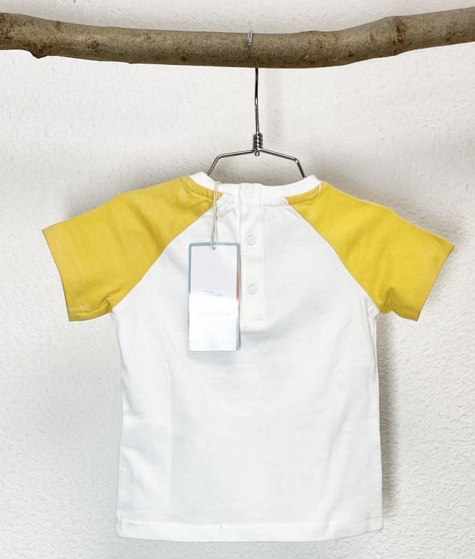 TShirt Garçon 6 mois