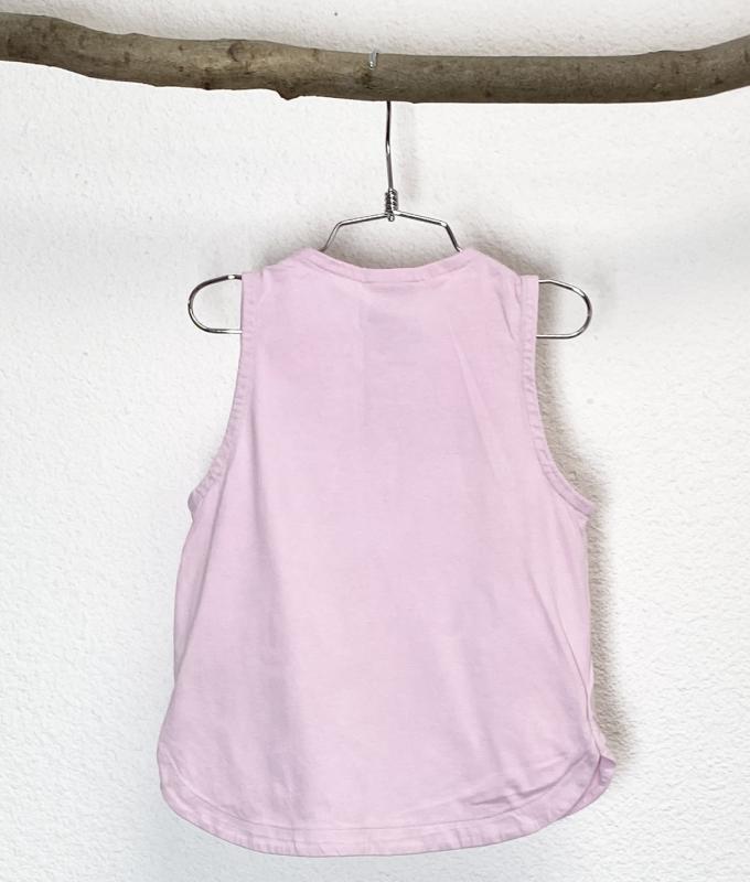 Tunique Fille 24 mois