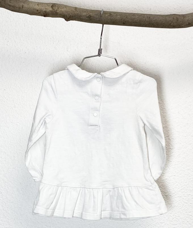 Tunique Fille 12 mois