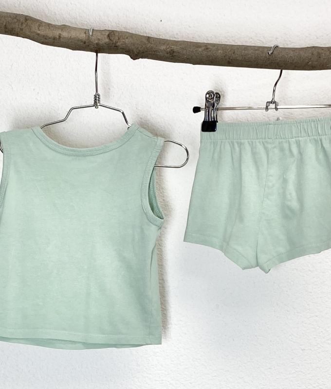 Pyjama Garçon 9 mois