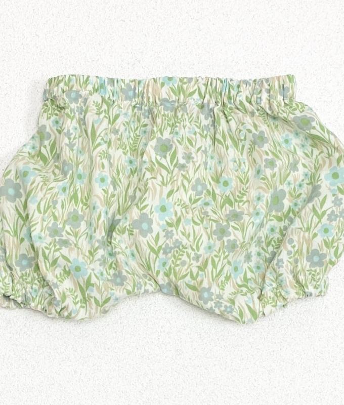 Bloomer Mixte 12 mois