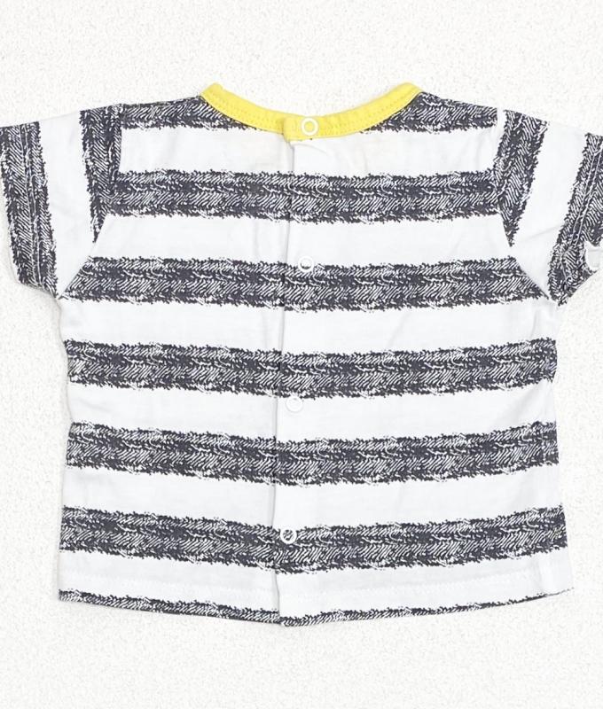 TShirt Garçon 3 mois