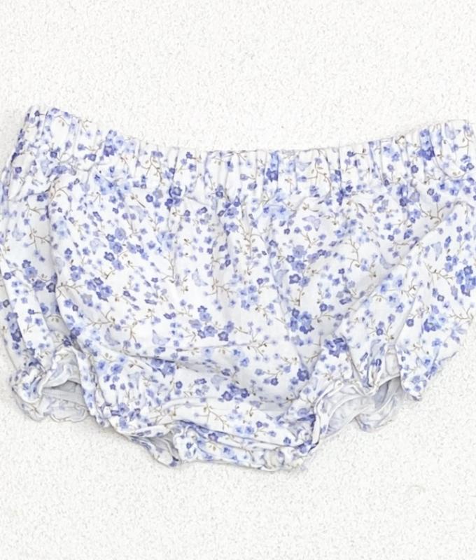 Bloomer Fille 6 mois