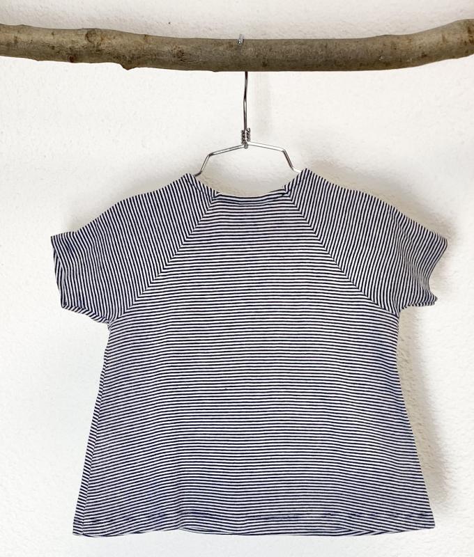 TShirt Fille 24 mois