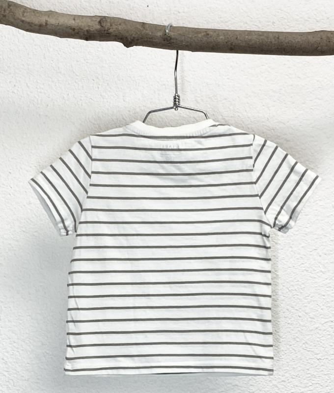 TShirt Garçon 12 mois