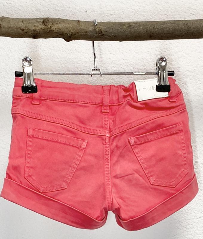 Short Fille 5 ans
