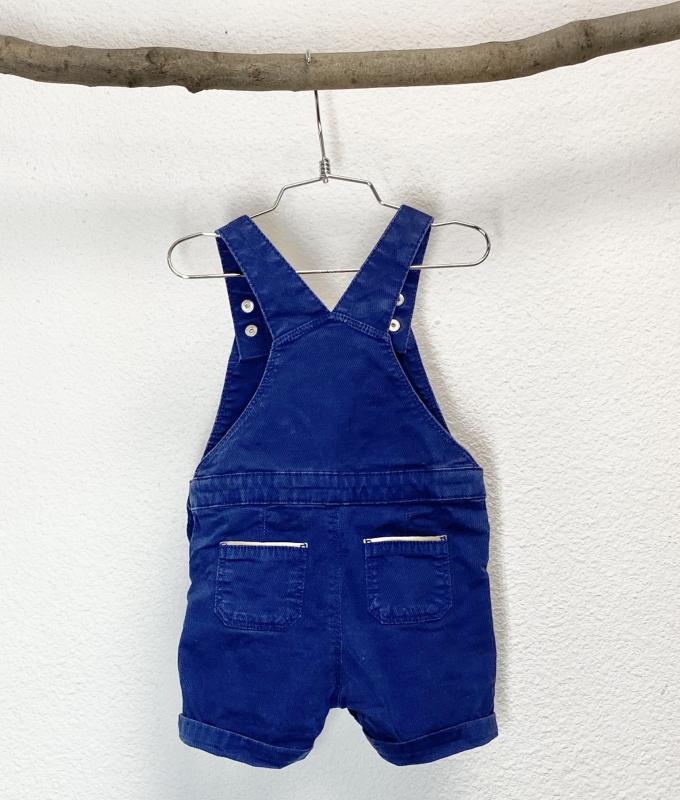 Salopette Garçon 9 mois