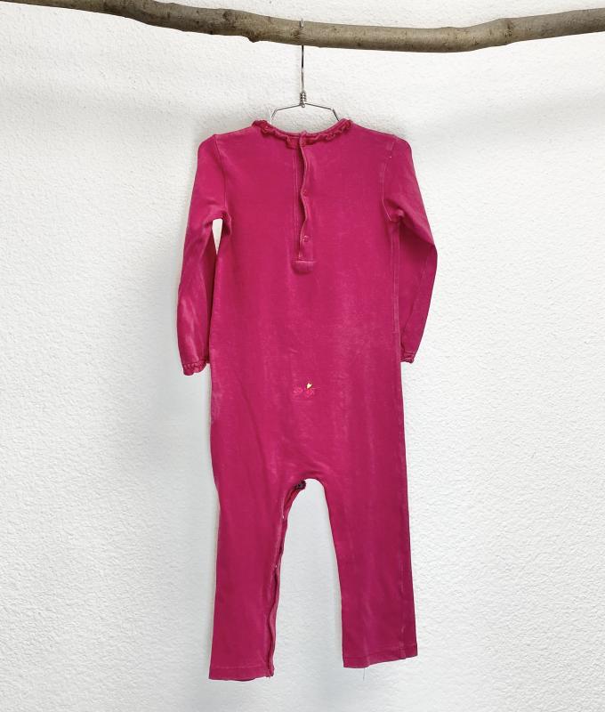 Pyjama Fille 18 mois