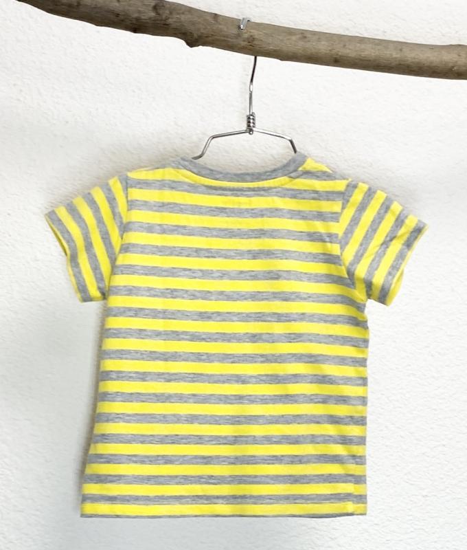 TShirt Garçon 6 mois