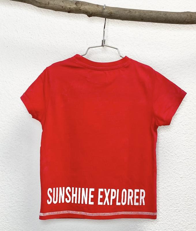 TShirt Garçon 4 ans