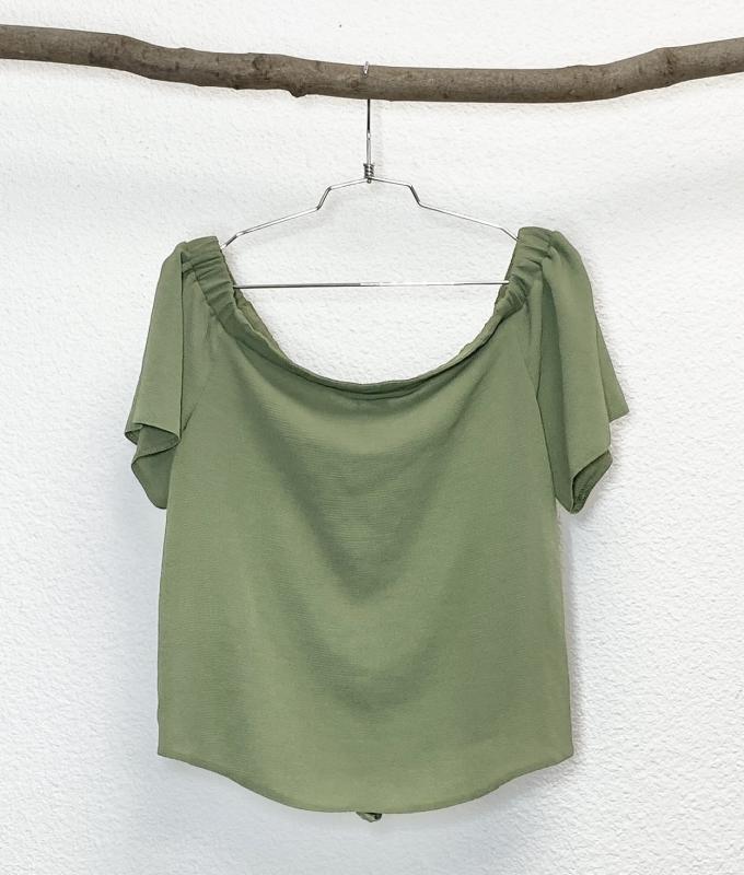 Chemise Fille 14 ans