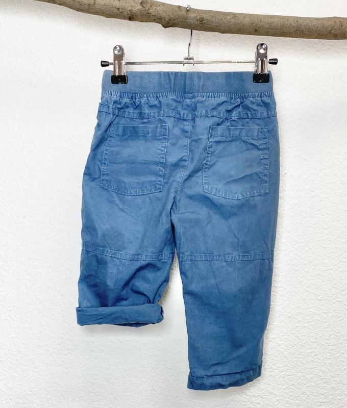 Pantacourt Garçon 4 ans