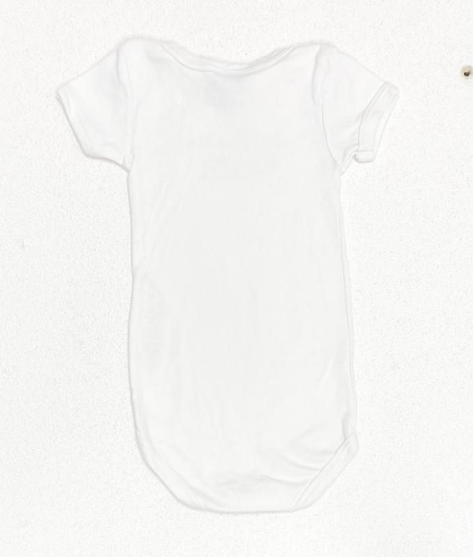 Body Garçon 9 mois