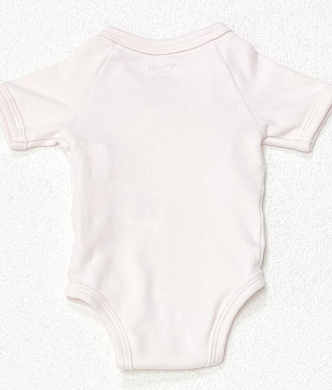 Body Fille 1 mois