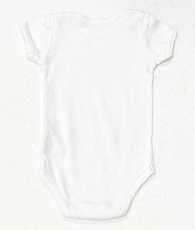 Body Fille 6 mois