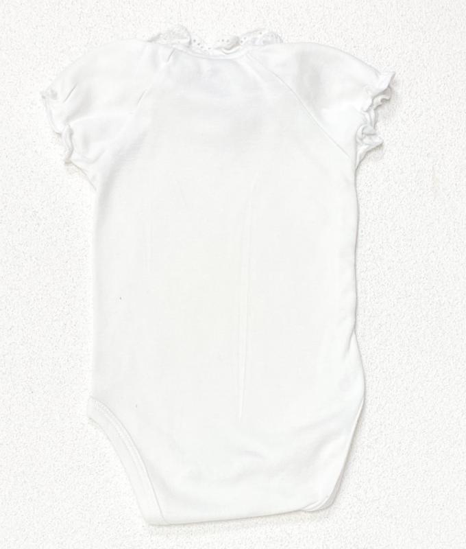 Body Fille 3 mois