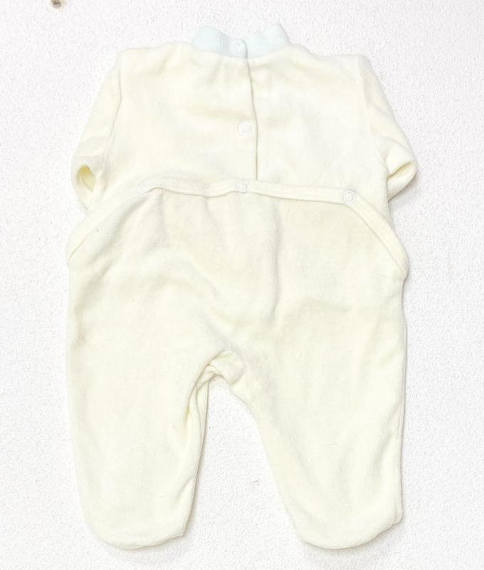 Pyjama Fille 0 mois