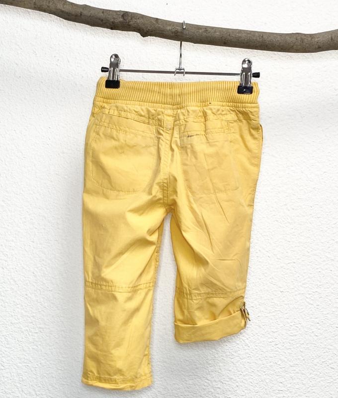 Pantacourt Garçon 5 ans