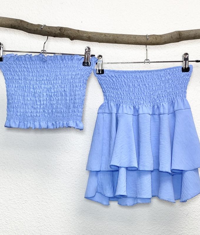 Ensemble Fille 12 ans