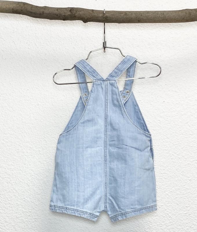 Salopette Mixte 3 mois