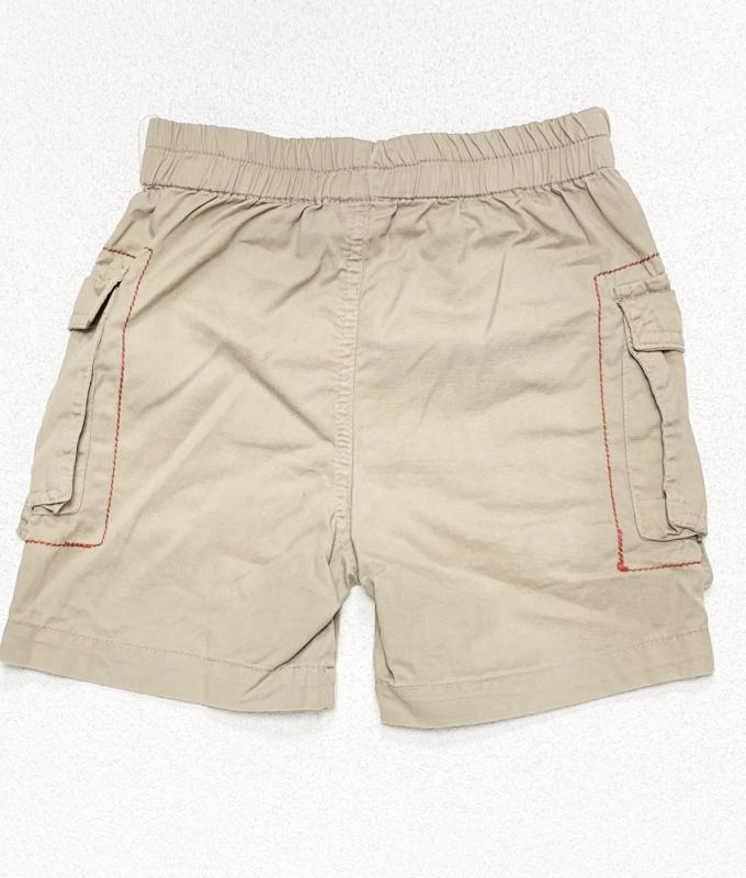Bermuda Garçon 12 mois