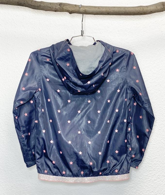 Imperméable Fille 6 ans