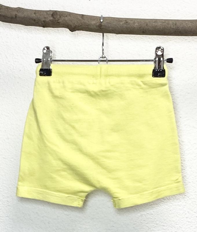 Sport Short Garçon 18 mois