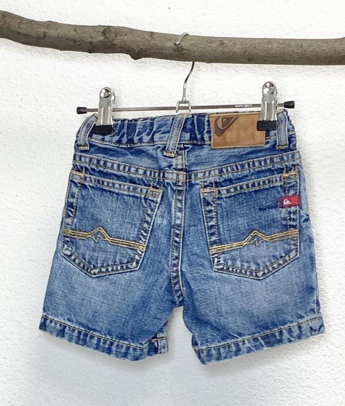 Short Garçon 18 mois