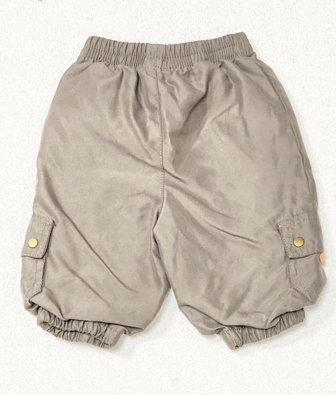 Pantalon Garçon 1 mois