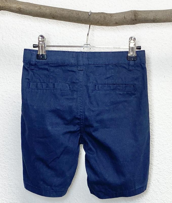 Short Garçon 4 ans